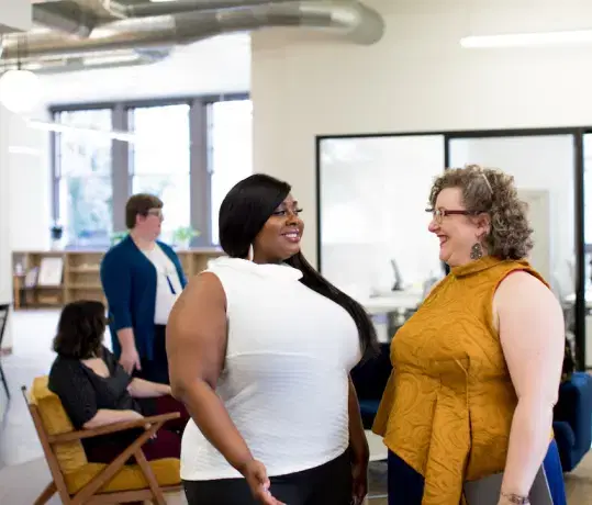 OUR CULTURE AND BENEFIT