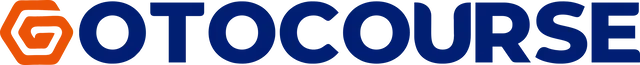 gotocourse logo